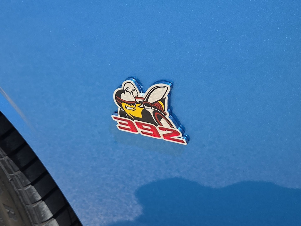 Thumbnail: 2023 Dodge Challenger - 7