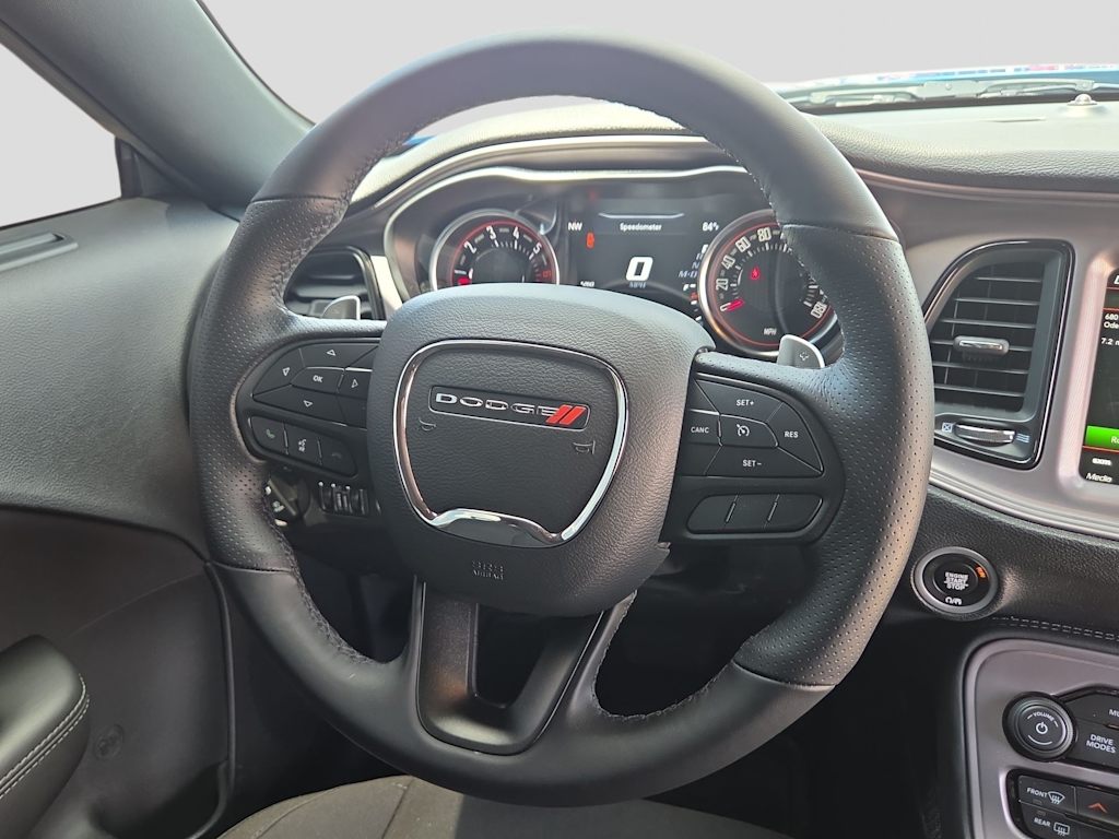 Thumbnail: 2023 Dodge Challenger - 14
