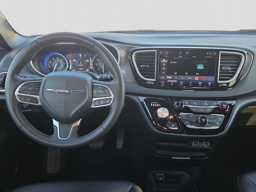 Thumbnail: 2025 Chrysler Pacifica - 10