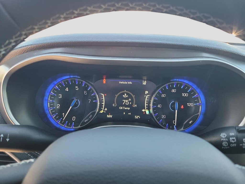 Thumbnail: 2026 Chrysler Pacifica - 16