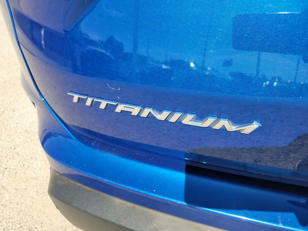 Thumbnail: 2024 Ford Edge - 7