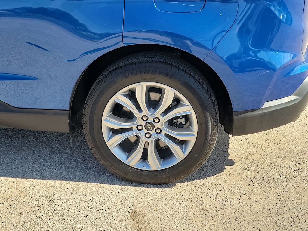Thumbnail: 2024 Ford Edge - 8