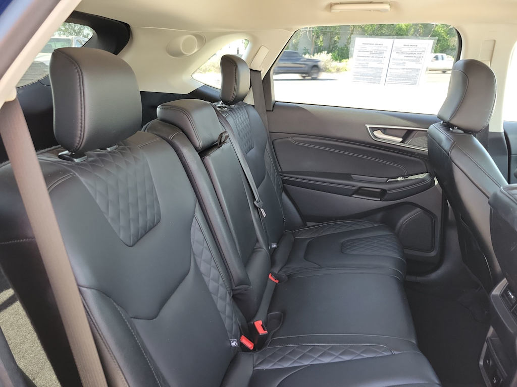 Thumbnail: 2024 Ford Edge - 20