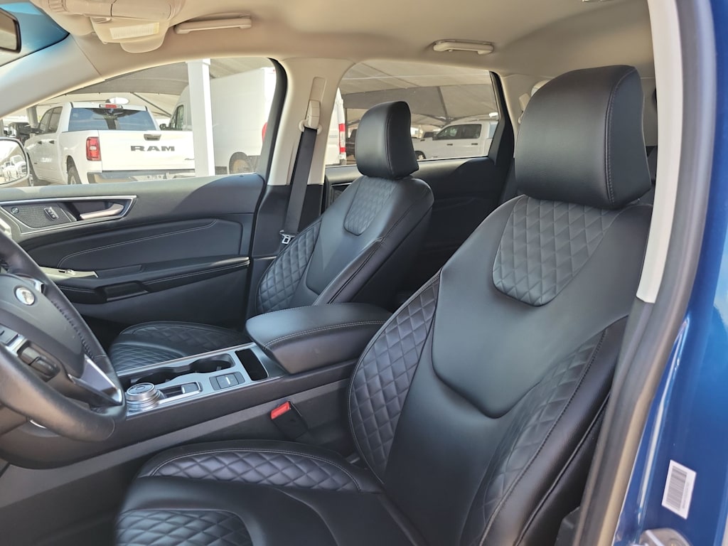 Thumbnail: 2024 Ford Edge - 11