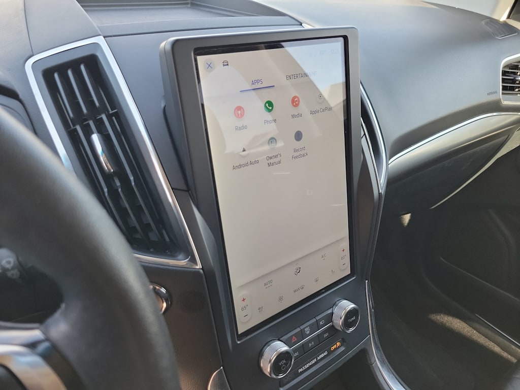 Thumbnail: 2024 Ford Edge - 15
