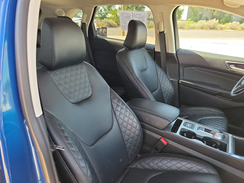 Thumbnail: 2024 Ford Edge - 12