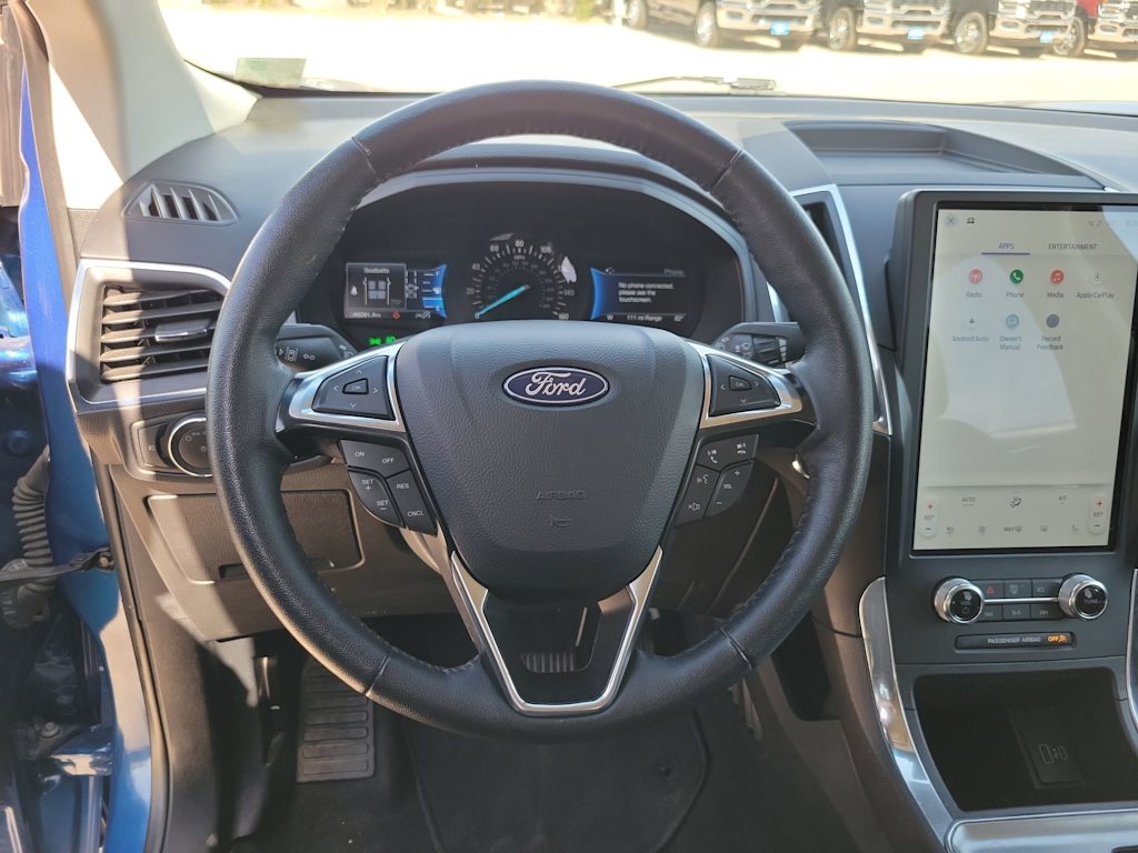 Thumbnail: 2024 Ford Edge - 14