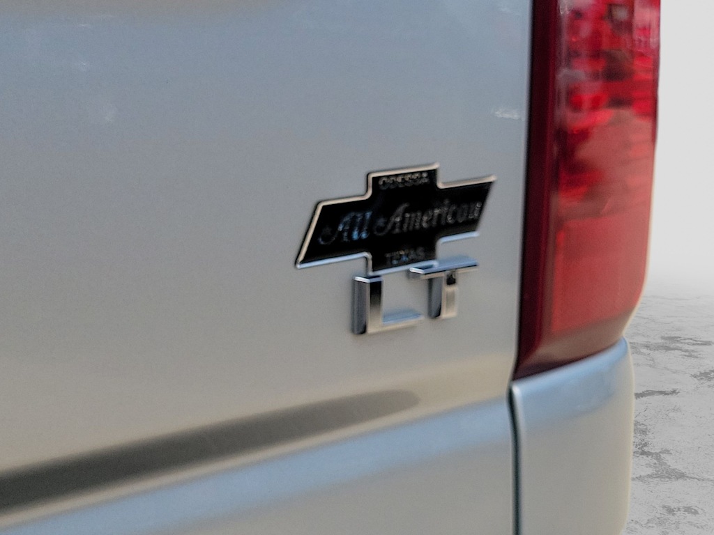 Thumbnail: 2022 Chevrolet Silverado 2500 - 6
