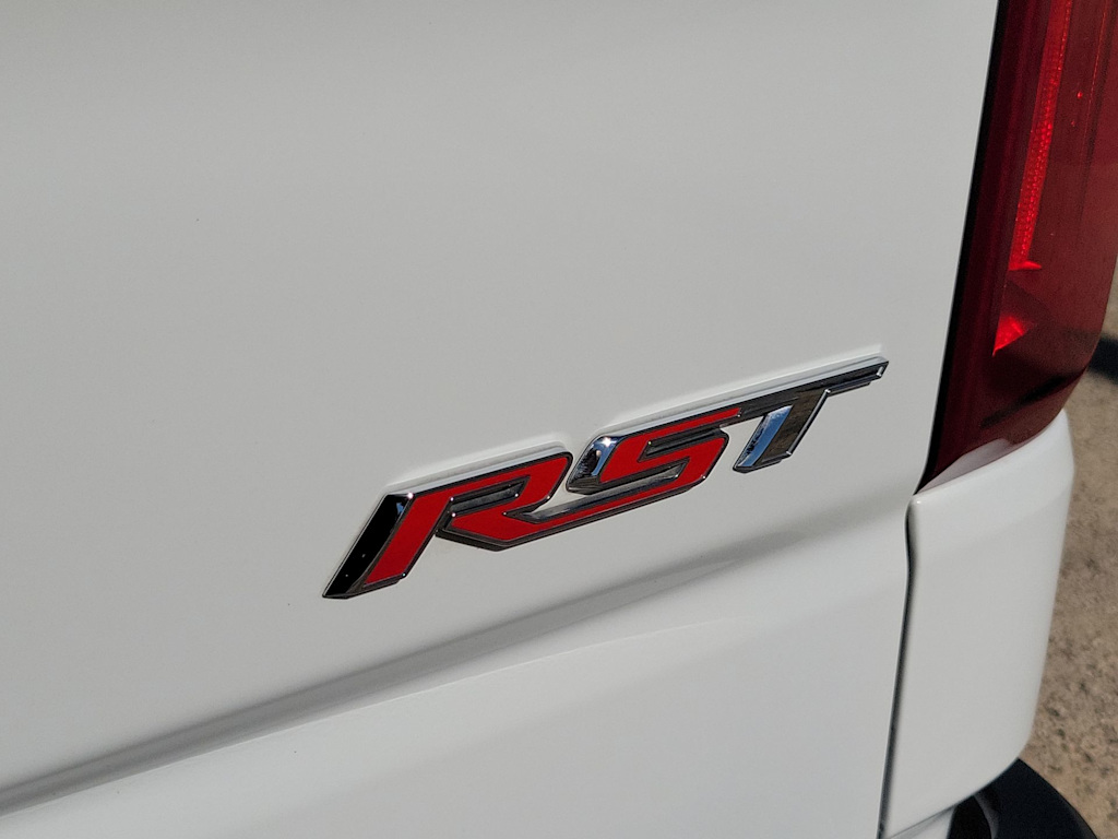 Thumbnail: 2024 Chevrolet Silverado 1500 - 7