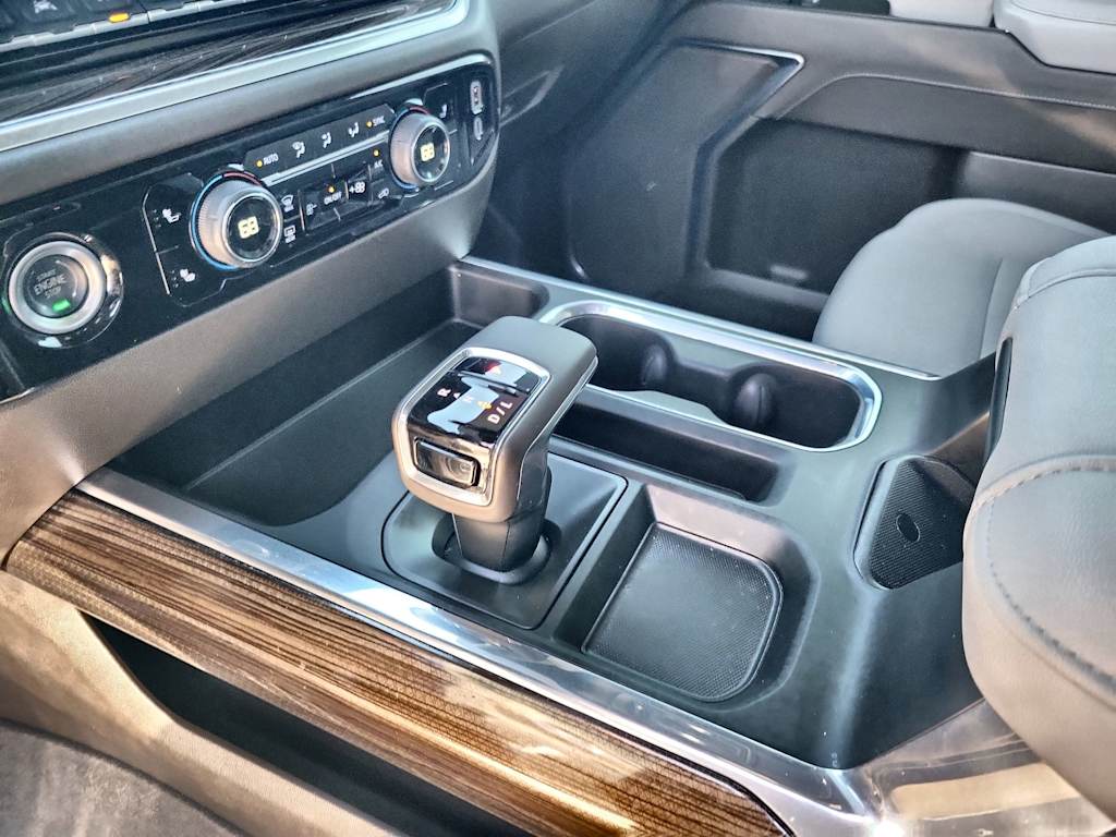 Thumbnail: 2024 Chevrolet Silverado 1500 - 16