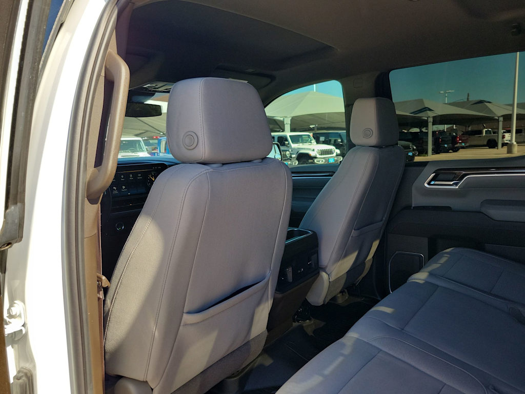 Thumbnail: 2024 Chevrolet Silverado 1500 - 13