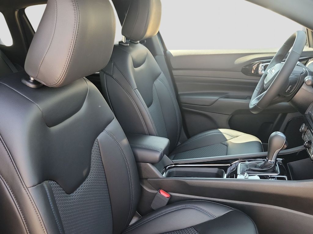 Thumbnail: 2026 Jeep Compass - 12