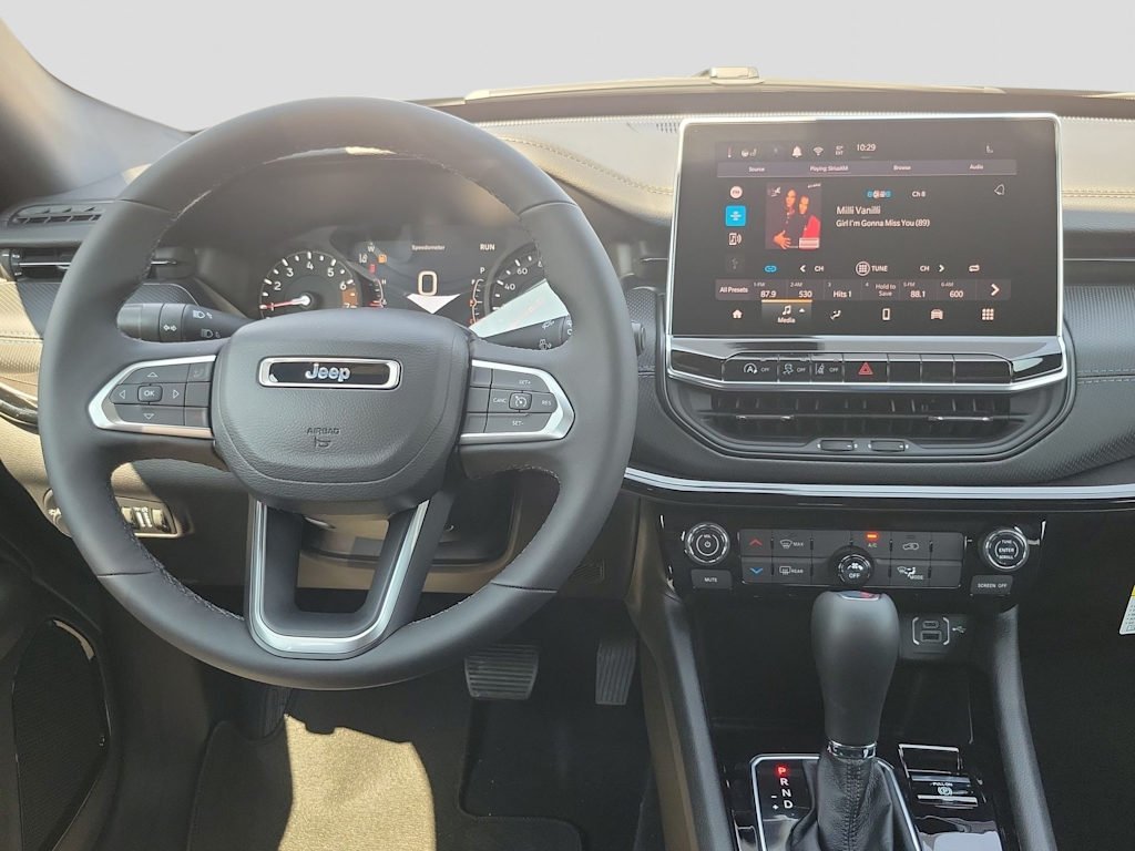 Thumbnail: 2026 Jeep Compass - 10
