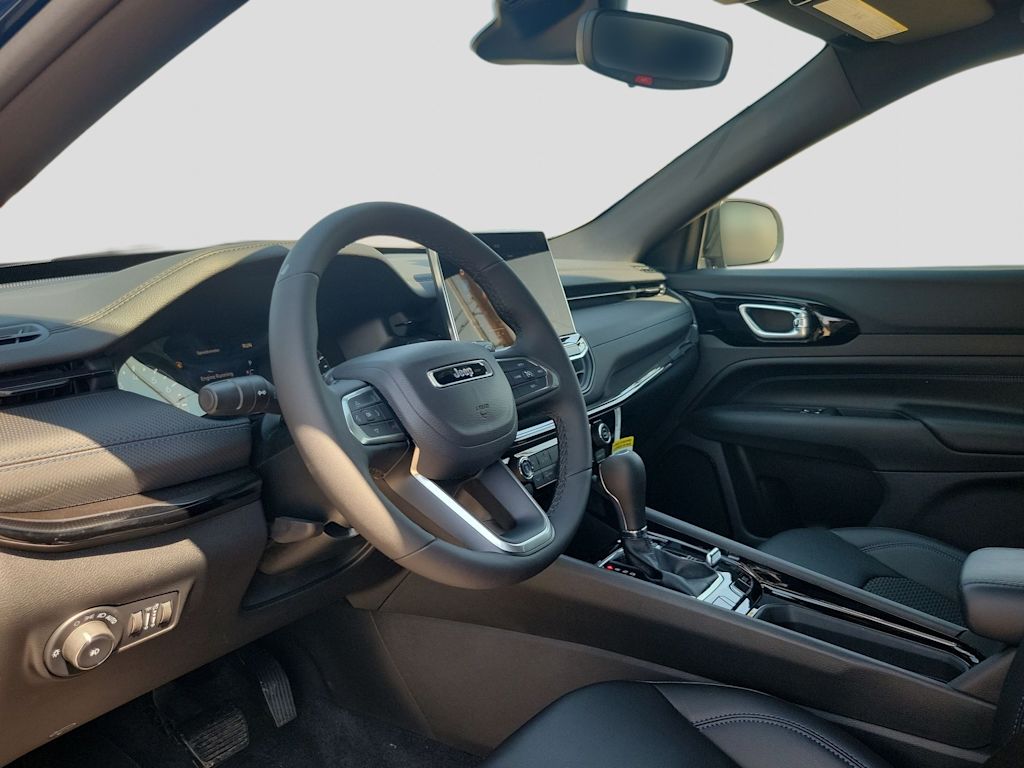Thumbnail: 2026 Jeep Compass - 2
