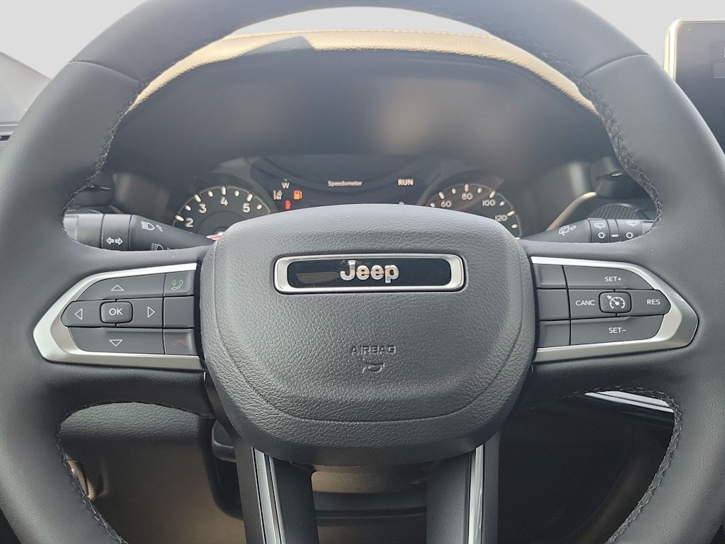 Thumbnail: 2026 Jeep Compass - 25