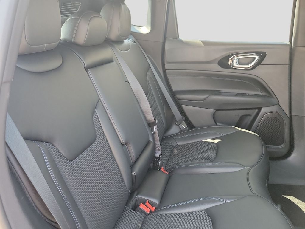 Thumbnail: 2026 Jeep Compass - 22