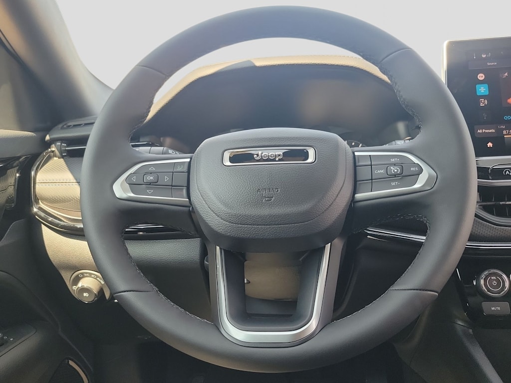 Thumbnail: 2026 Jeep Compass - 14
