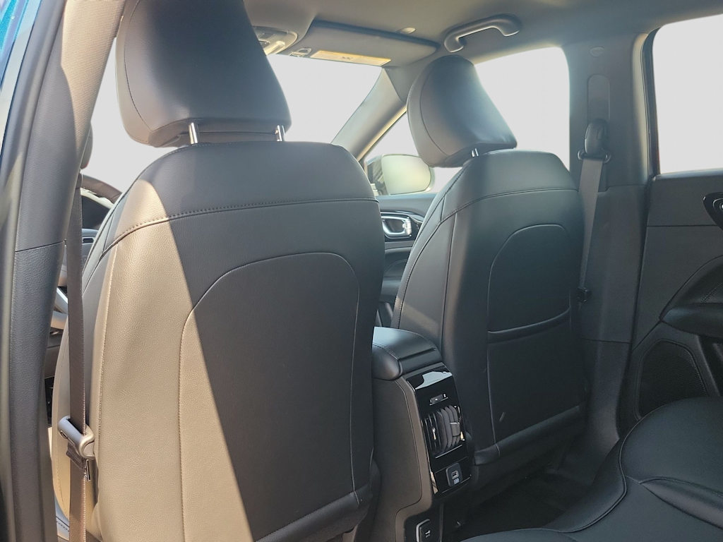 Thumbnail: 2026 Jeep Compass - 13