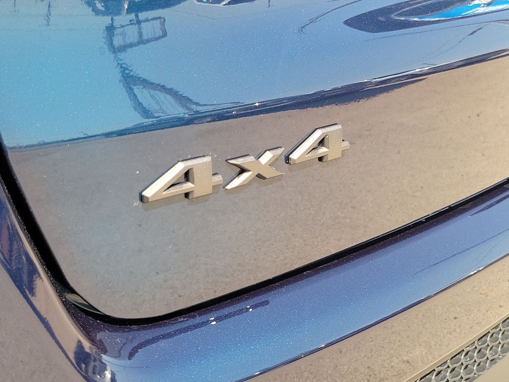 Thumbnail: 2026 Jeep Compass - 7