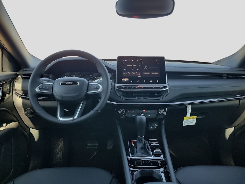 Thumbnail: 2026 Jeep Compass - 10