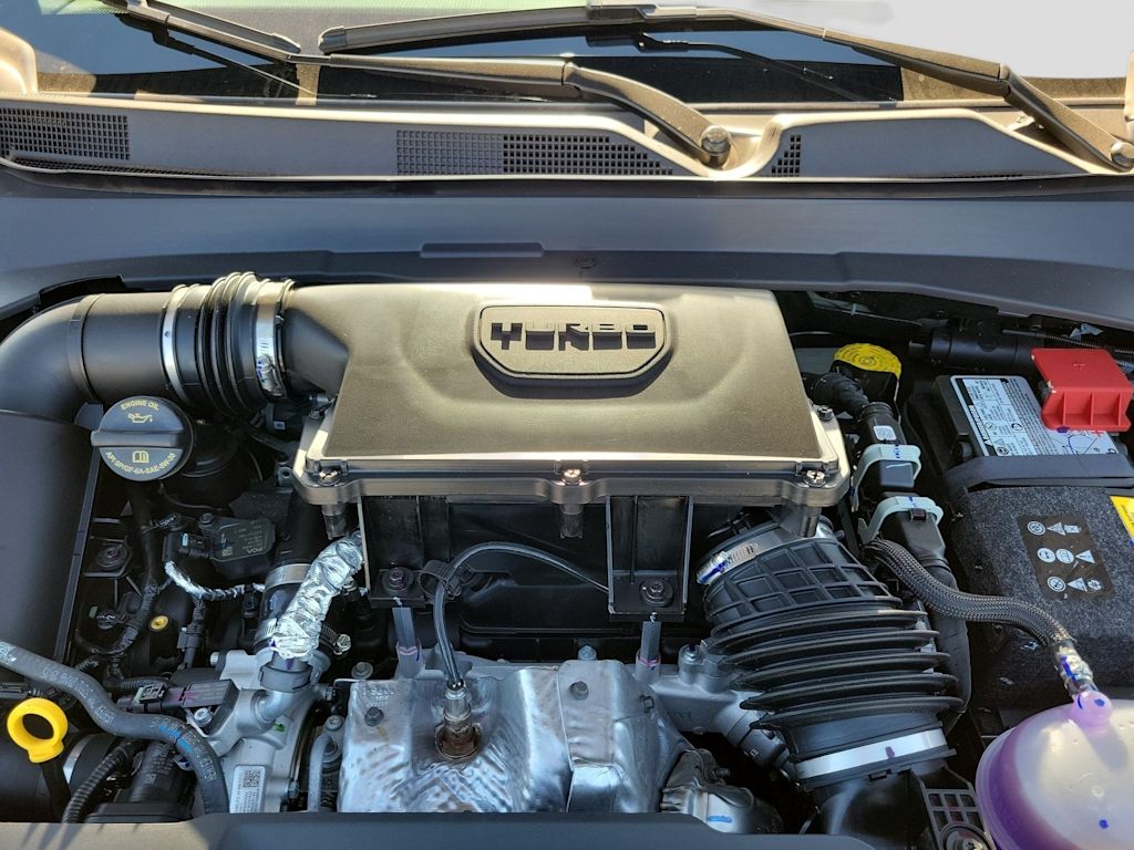 Thumbnail: 2026 Jeep Compass - 9