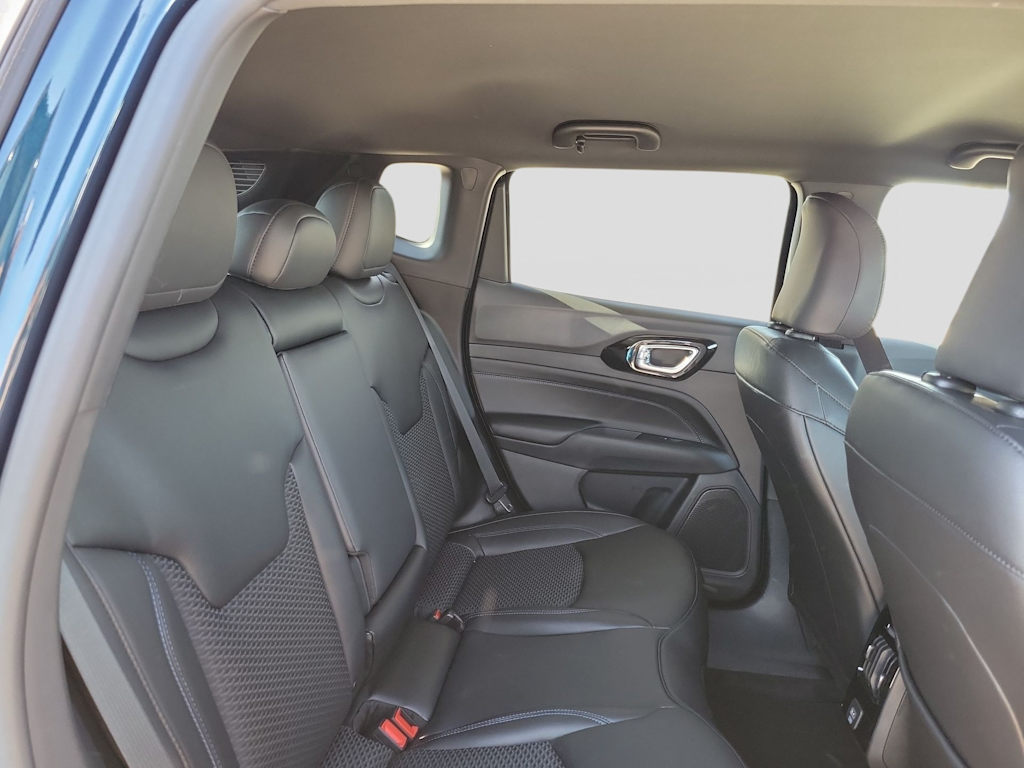 Thumbnail: 2026 Jeep Compass - 23
