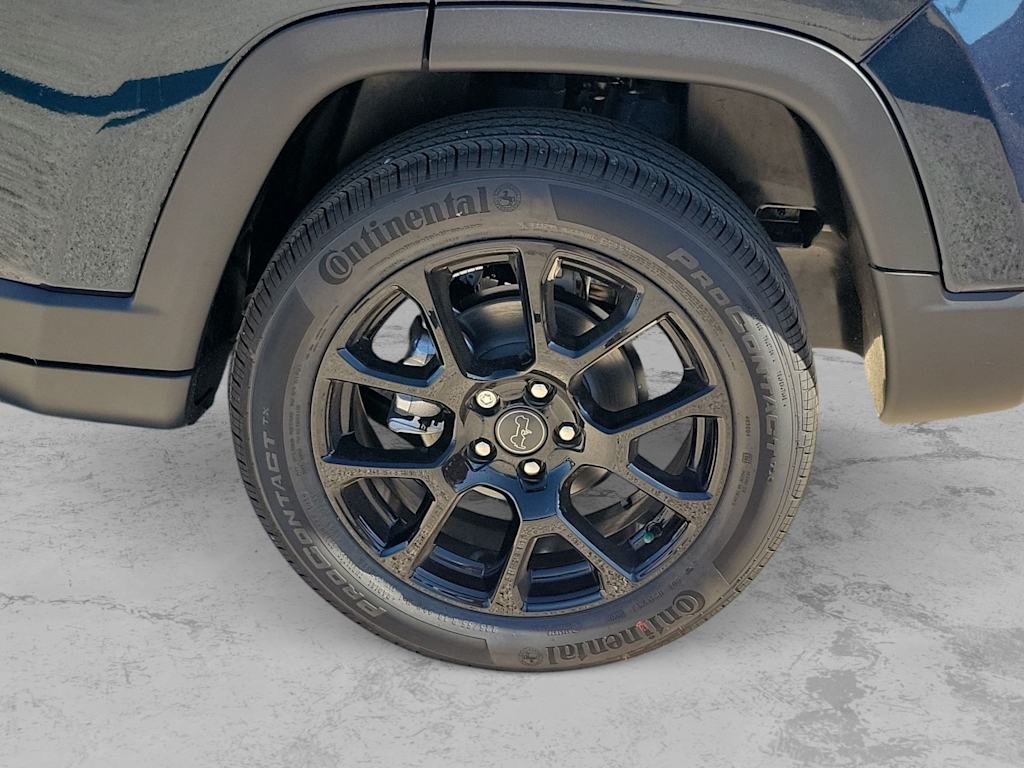 Thumbnail: 2026 Jeep Compass - 8