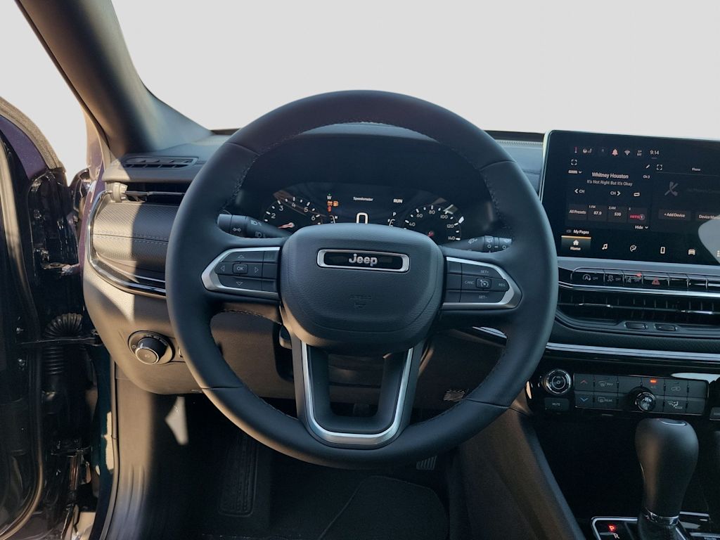 Thumbnail: 2026 Jeep Compass - 14