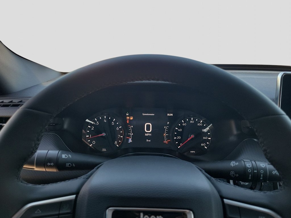 Thumbnail: 2026 Jeep Compass - 17