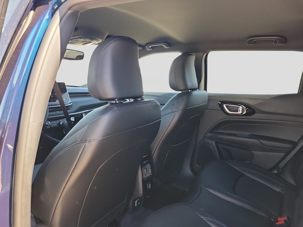 Thumbnail: 2026 Jeep Compass - 13