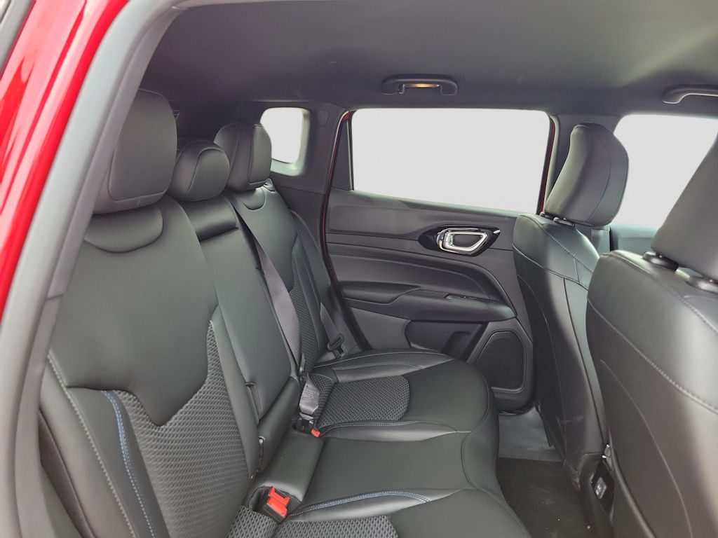 Thumbnail: 2026 Jeep Compass - 23