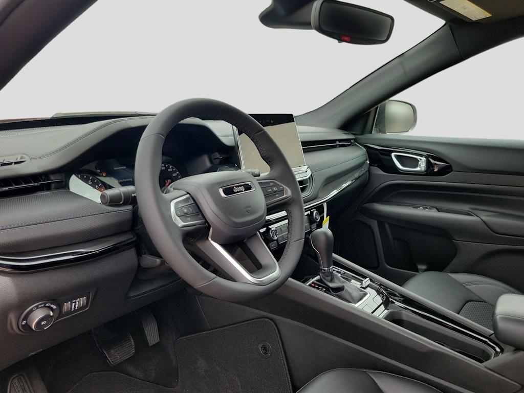 Thumbnail: 2026 Jeep Compass - 2