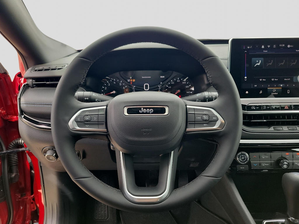 Thumbnail: 2026 Jeep Compass - 12