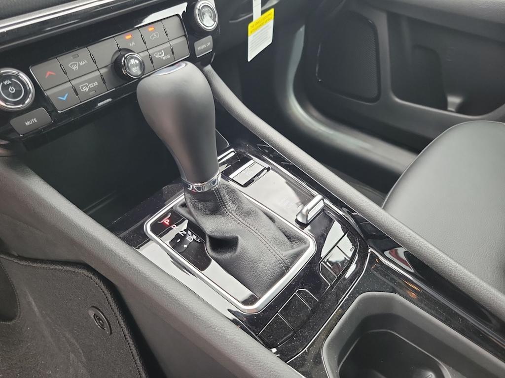 Thumbnail: 2026 Jeep Compass - 14