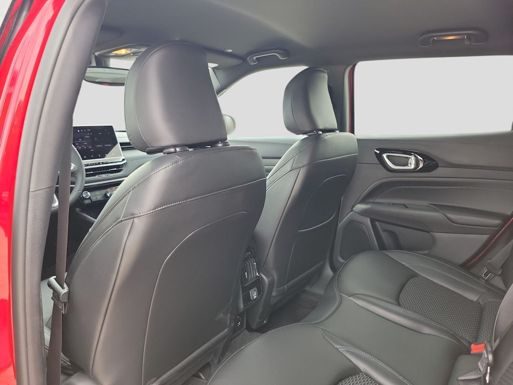 Thumbnail: 2026 Jeep Compass - 11