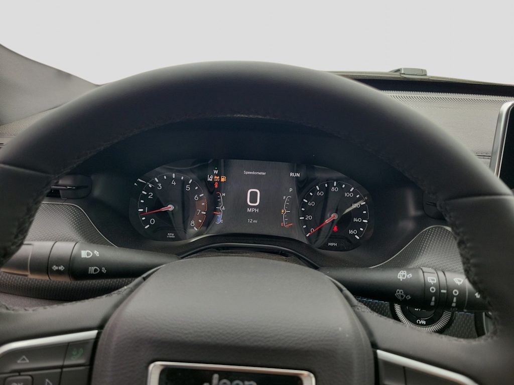 Thumbnail: 2026 Jeep Compass - 15