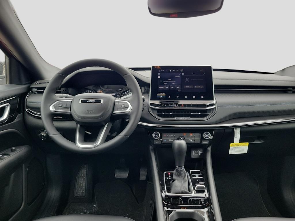 Thumbnail: 2026 Jeep Compass - 8