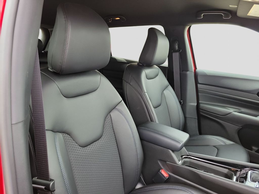 Thumbnail: 2026 Jeep Compass - 10