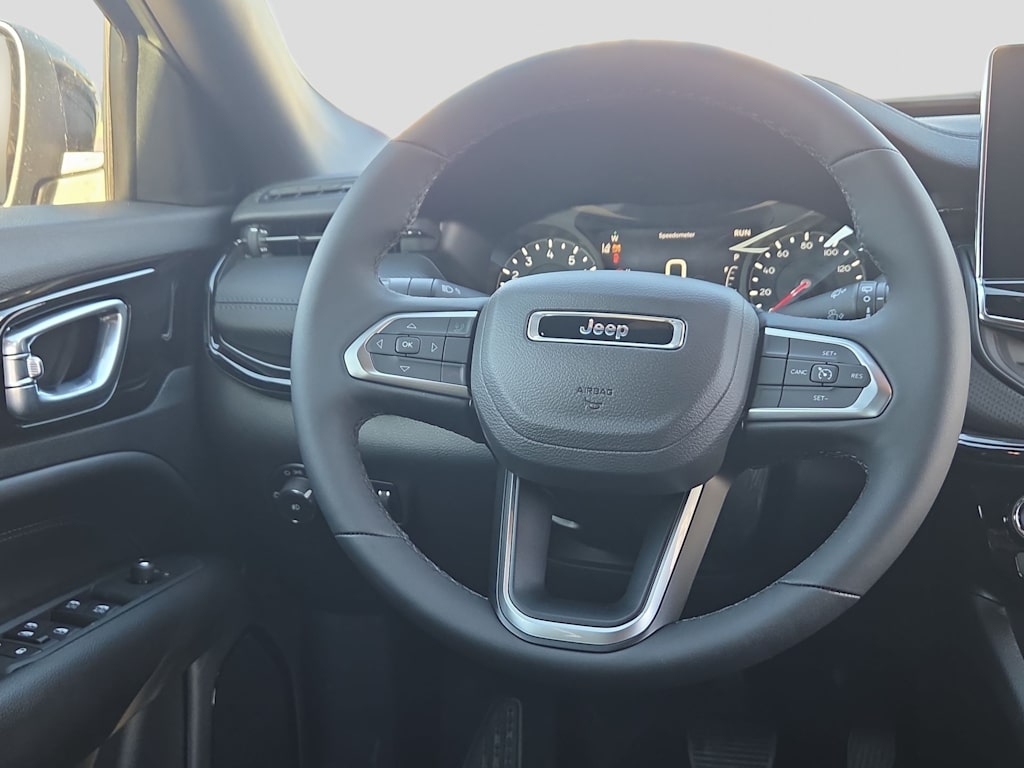 Thumbnail: 2026 Jeep Compass - 14