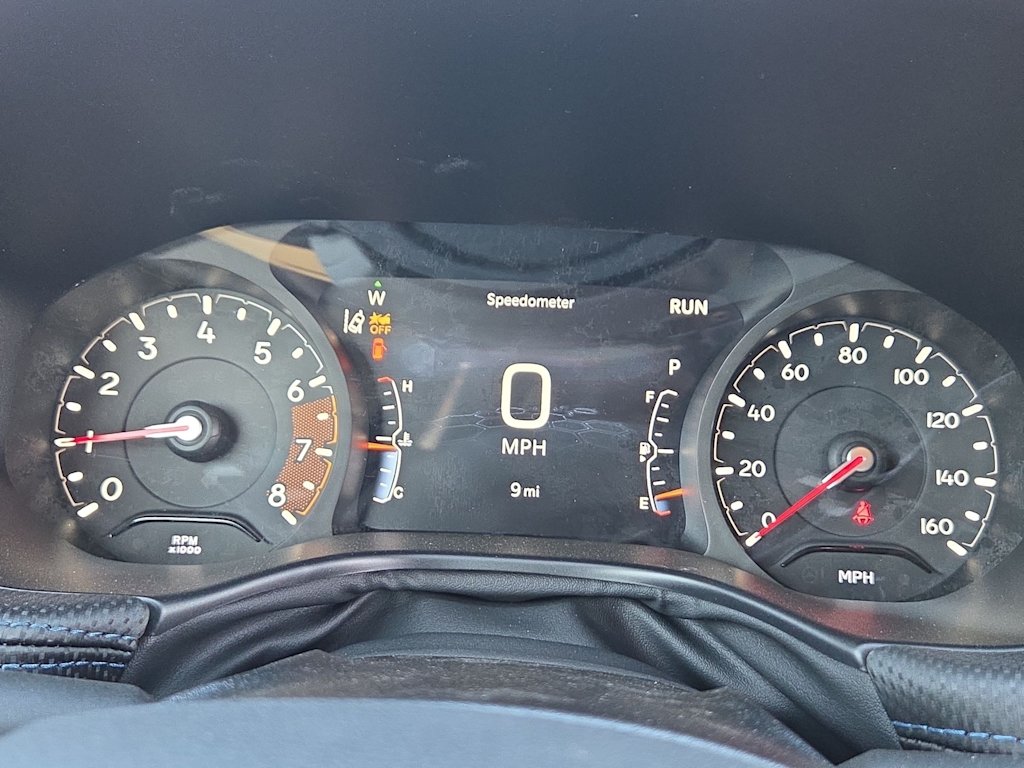Thumbnail: 2026 Jeep Compass - 17