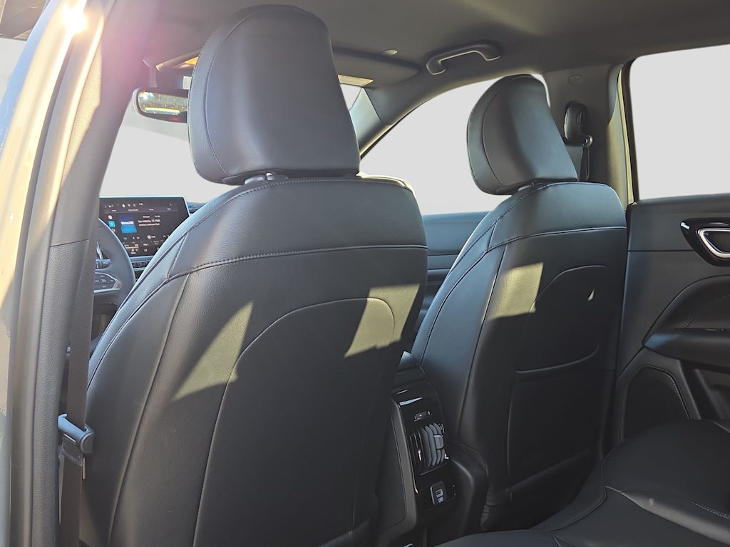Thumbnail: 2026 Jeep Compass - 13