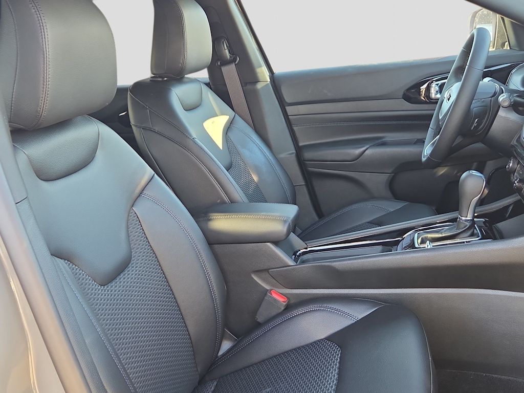 Thumbnail: 2026 Jeep Compass - 12