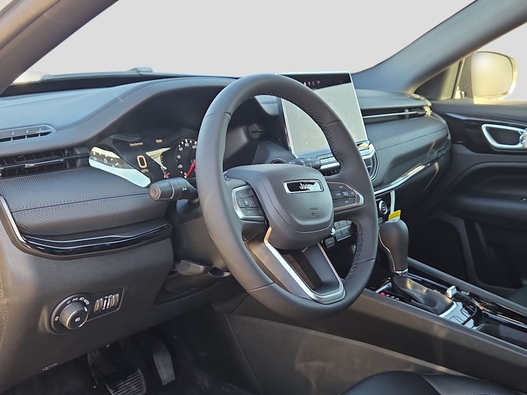 Thumbnail: 2026 Jeep Compass - 2