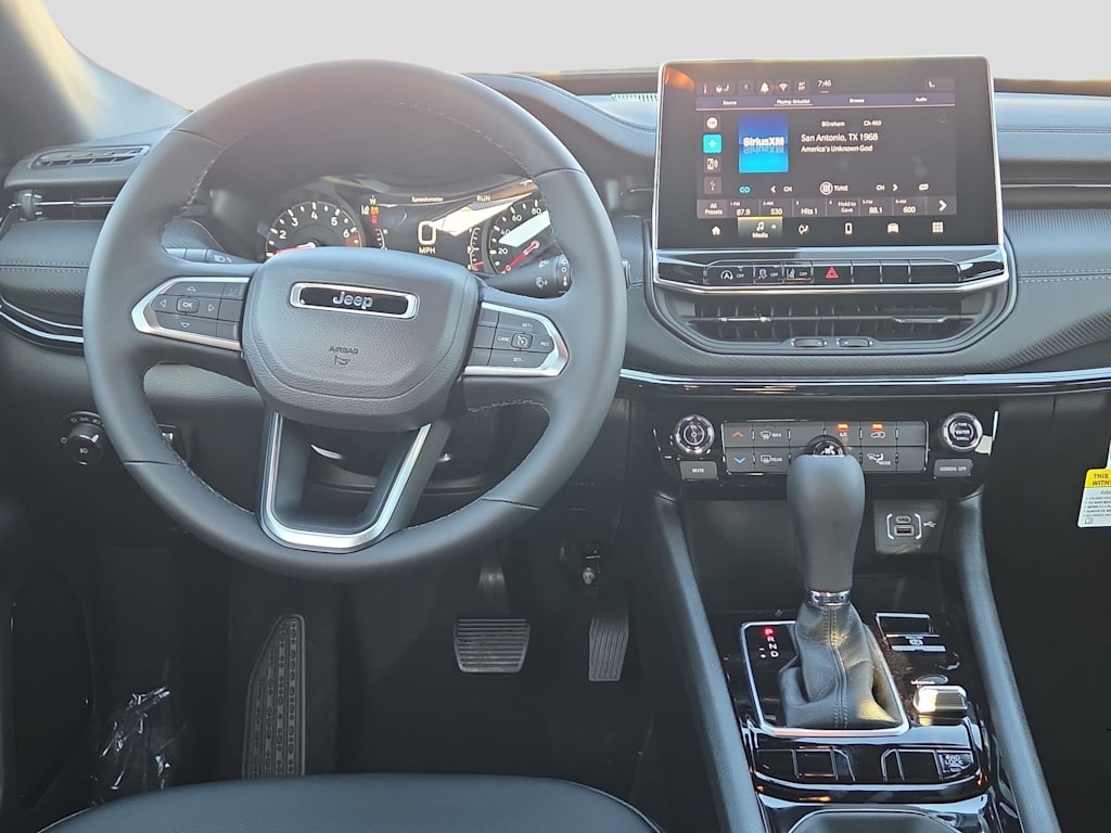 Thumbnail: 2026 Jeep Compass - 10