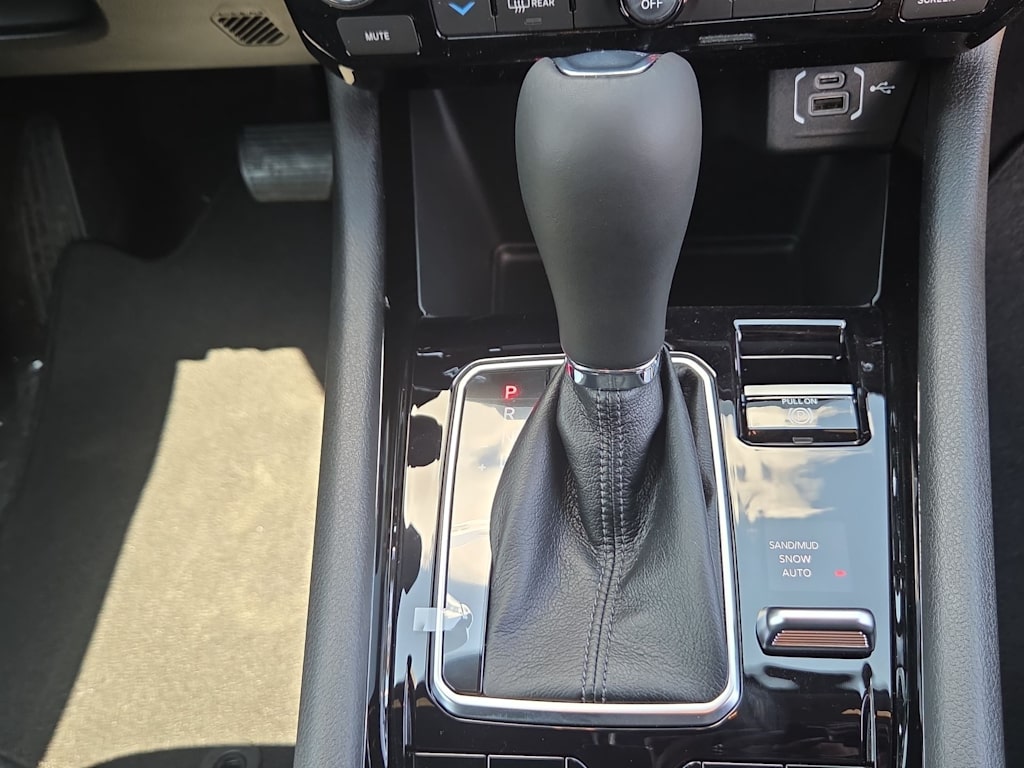 Thumbnail: 2026 Jeep Compass - 22
