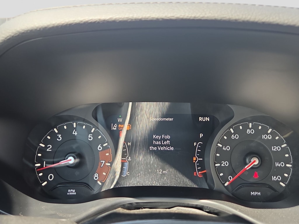 Thumbnail: 2026 Jeep Compass - 16