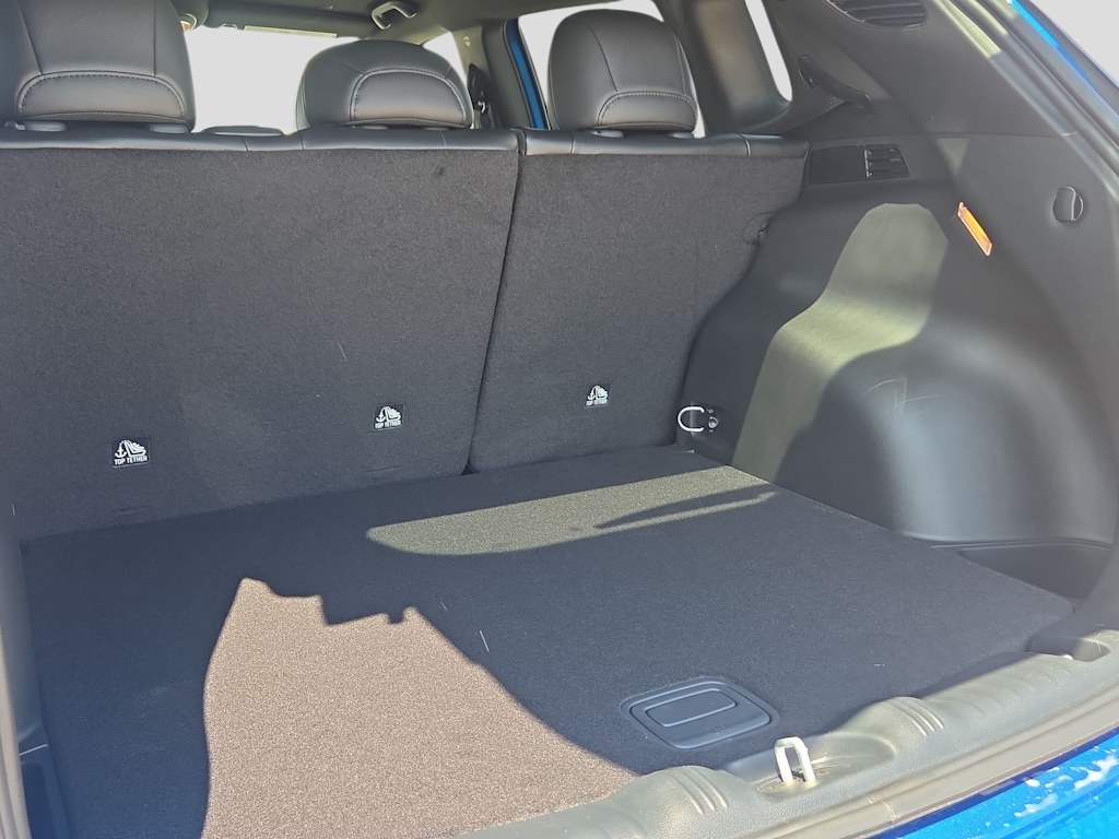 Thumbnail: 2026 Jeep Compass - 23