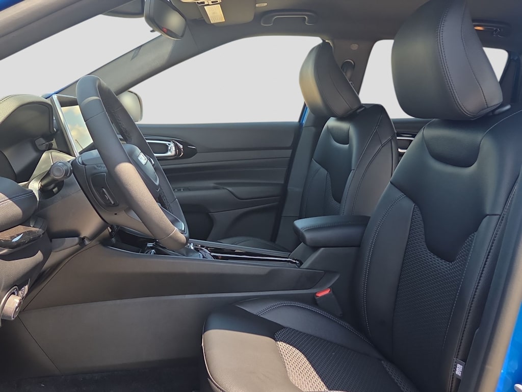 Thumbnail: 2026 Jeep Compass - 11