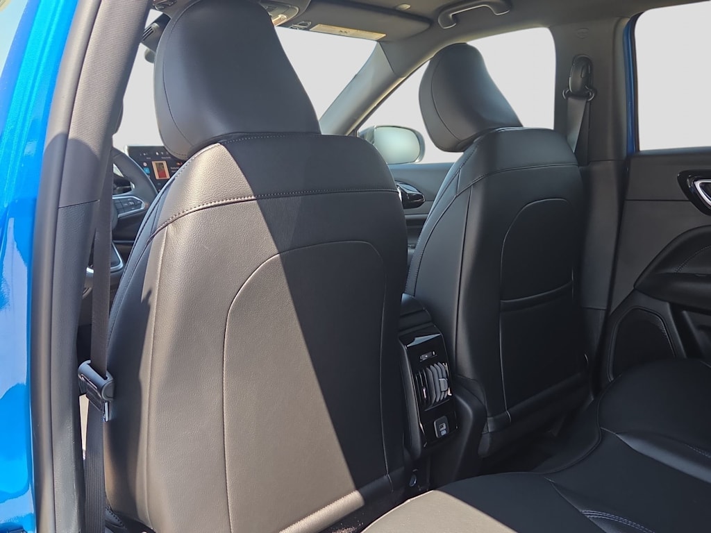 Thumbnail: 2026 Jeep Compass - 12