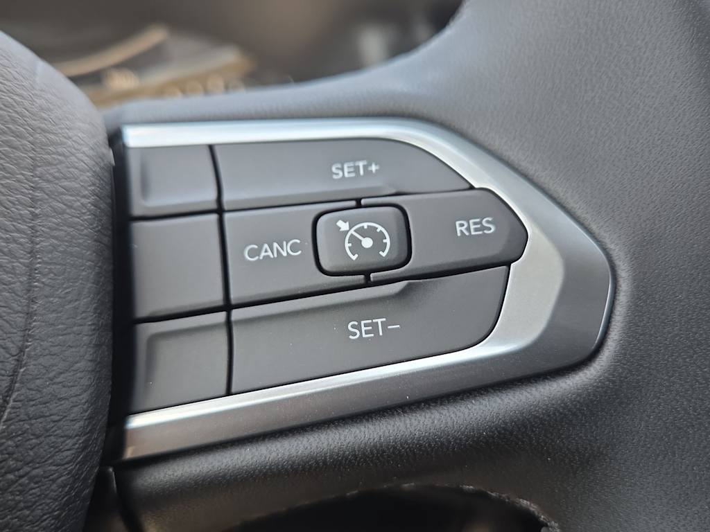 Thumbnail: 2026 Jeep Compass - 24